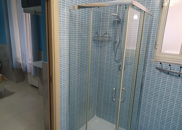 B&B Quattro Palazzi Napoli Centro